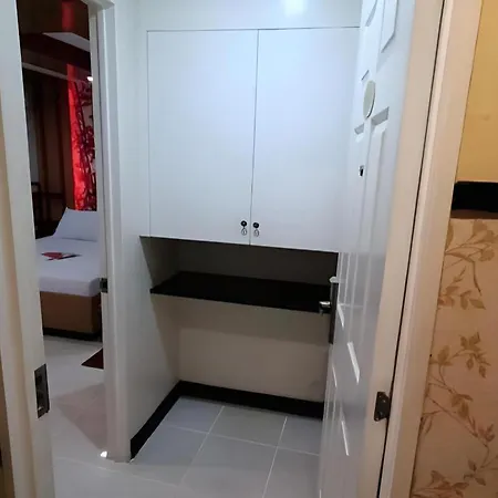 Hotel Sogo Lrt Monumento Stn