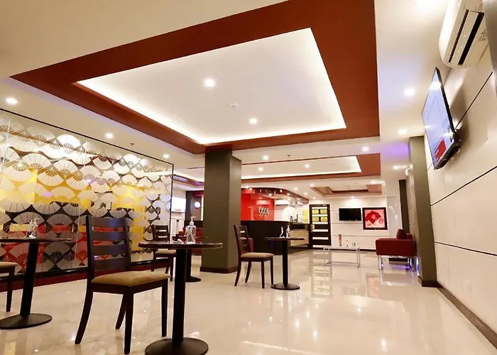 Hotel Sogo Lrt Monumento Stn 2*
